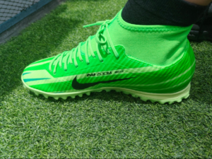 Giay Nike Zoom Mercurial Superfly 9 'Green Strike' FJ7199-300