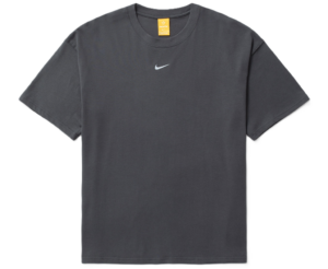 Ao Nike Graphic Tee x NOCTA 'Grey' FN7663-060