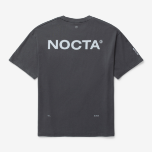 Ao Nike Graphic Tee x NOCTA 'Grey' FN7663-060