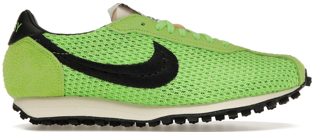 Giay Nike LD-1000 x Stussy 'Action Green' FQ5369-300