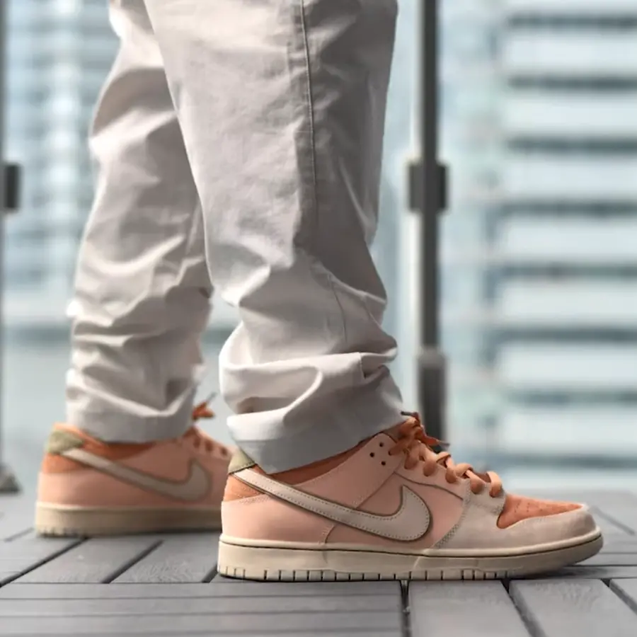 Giay Nike Dunk Low SB 'Trocadero Gardens' FV5926-200
