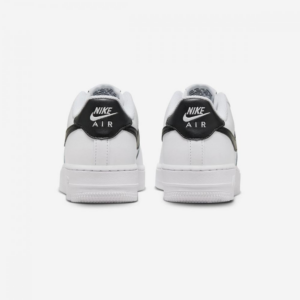 Giay Nike Air Force 1 GS 'White Black' FV5948-101