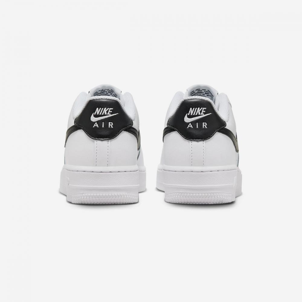 Giay Nike Air Force 1 GS 'White Black' FV5948-101