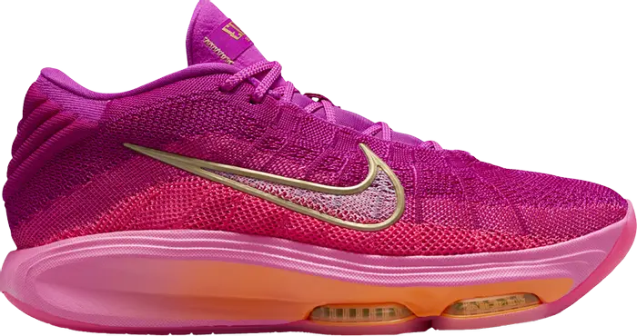 Giay Nike Air Zoom GT Hustle 3 EP 'Hyper Pink' FV5952-601