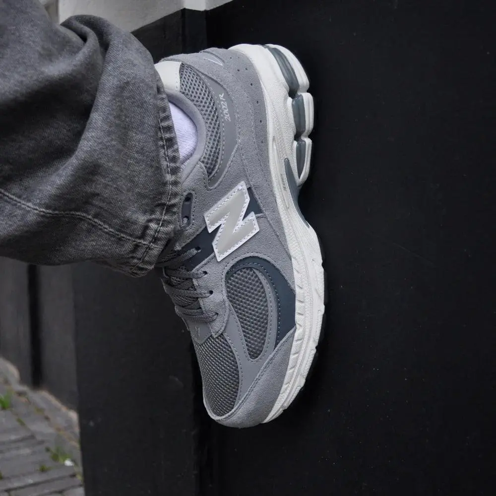 Giay New Balance 2002R 'Steel' GC2002ST