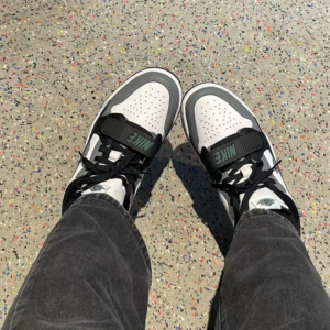 GIay Nike Air Jordan Legacy 312 Low 'Green' CD7069-131