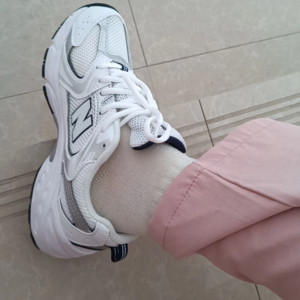 Giay New Balance 530 'Silver White' GR530SB1