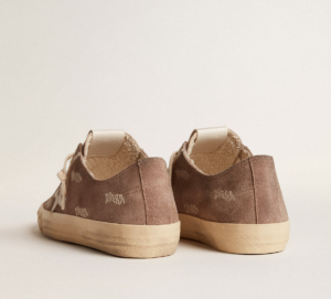 Giay Golden Goose V-Star 'Embroidered Dream' GWF00129-F005902-55597