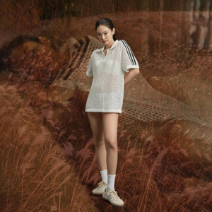 Giay Adidas CLOT x Gazelle 'Halo Ivory' IH3144