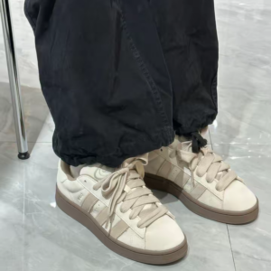 Giay Adidas Campus 00s 'Aluminium Earth Strata' ID3425