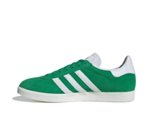 Giay Adidas Gazelle 'Green' IG2092