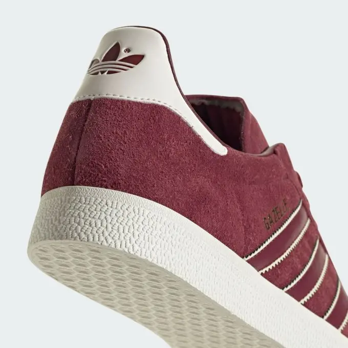 Giay Adidas Gazelle 'National Team Retro Collection Spain' ID3724