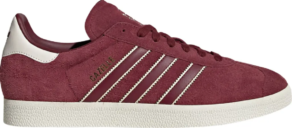 Giay Adidas Gazelle 'National Team Retro Collection Spain' ID3724