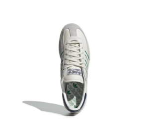 Giay Adidas Handball Spezial 'Core White' IF1959