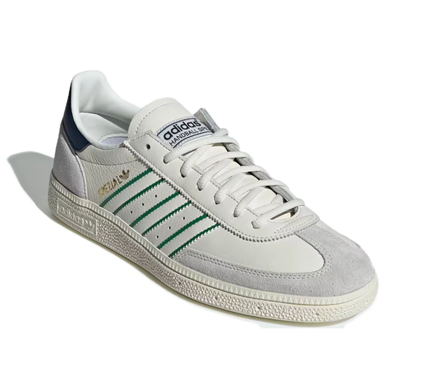 Giay Adidas Handball Spezial 'Core White' IF1959