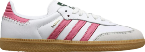 Giay Adidas Samba OG 'White Rose' JI2013