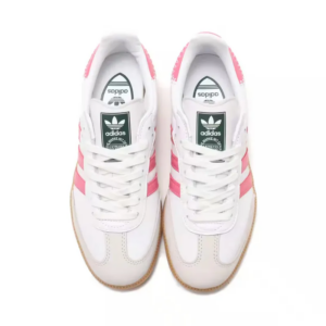 Giay Adidas Samba OG 'White Rose' JI2013