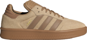 Giay Adidas Samba XLG 'Magic Beige Gum' IG6289