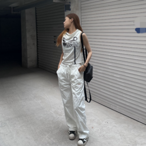 Giay Adidas Superstar XLG 'Black White' ID4657