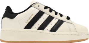 Giay Adidas Superstar XLG 'Cream Black Gum' ID5698