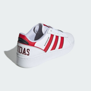 Giay Adidas Superstar XLG 'Throwback Jerseys Pack' IF6144