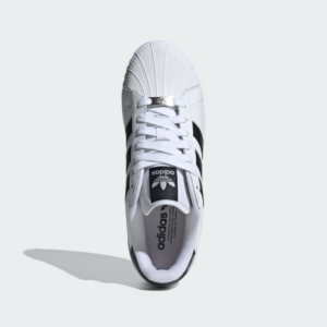 Giay Adidas Superstar XLG 'Throwback Jerseys White' IF6138