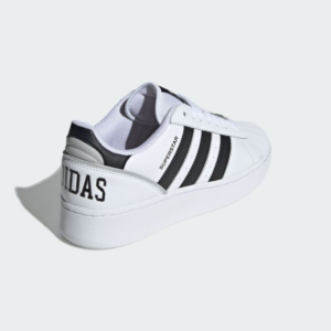 Giay Adidas Superstar XLG 'Throwback Jerseys White' IF6138