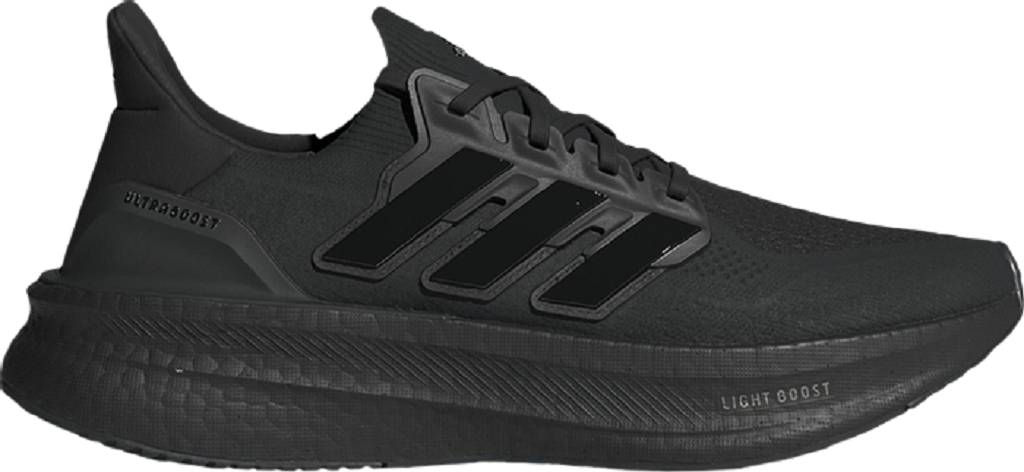 Giay Adidas UltraBoost 5 'Triple Black' ID8812