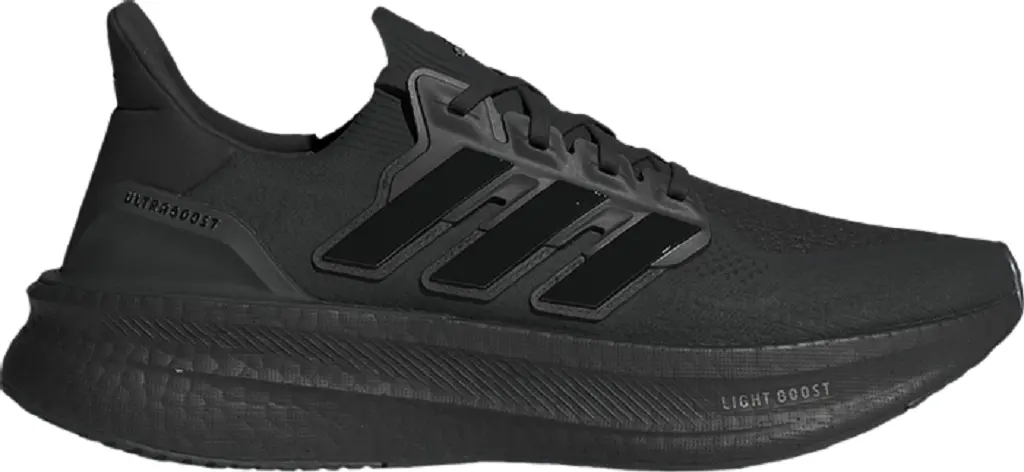 Giay Adidas UltraBoost 5 'Triple Black' ID8812