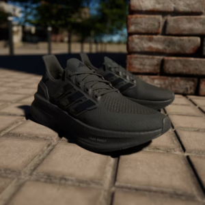 Giay Adidas UltraBoost 5 'Triple Black' ID8812
