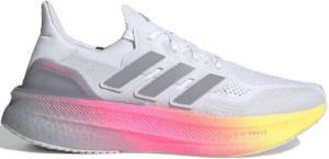 Giay Adidas Ultraboost 5 'White Lucid Pink' ID8810