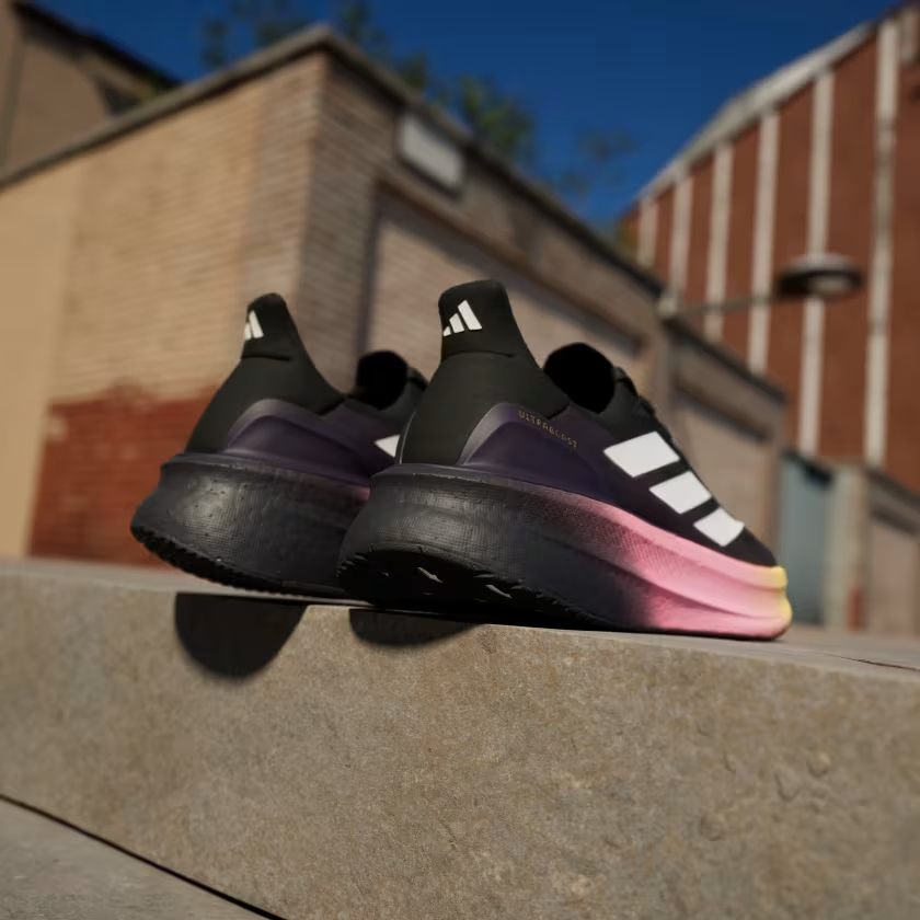 Giay Adidas Ultraboost 5X '2024 Athlete Pack' JI1332