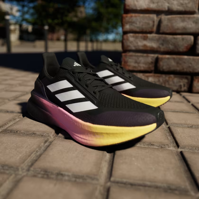 Giay Adidas Ultraboost 5X '2024 Athlete Pack' JI1332