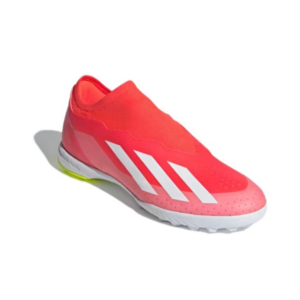 Giay Adidas X Crazyfast League Laceless TF 'Energy' IF0695