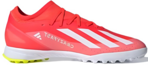 Giay Adidas X Crazyfast League TF 'Energy Citrus Pack' IF0699