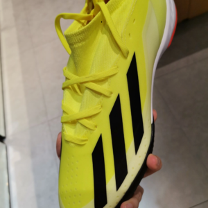 Giay Adidas X Crazyfast League TF 'Solar Energy Pack' IF0698