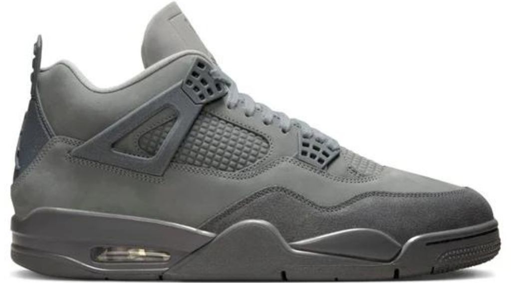 Giay Nike Air Jordan 4 Retro SE 'Wet Cement' FQ7928-001