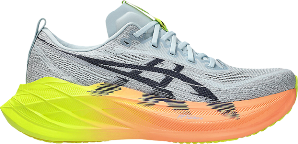Giay Asics Superblast 2 'Paris' 1013A150-750