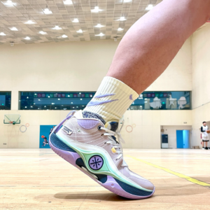 Giay Li-Ning Cyril Lancelin x Wade 5 'Dreamer' ABPT053-8