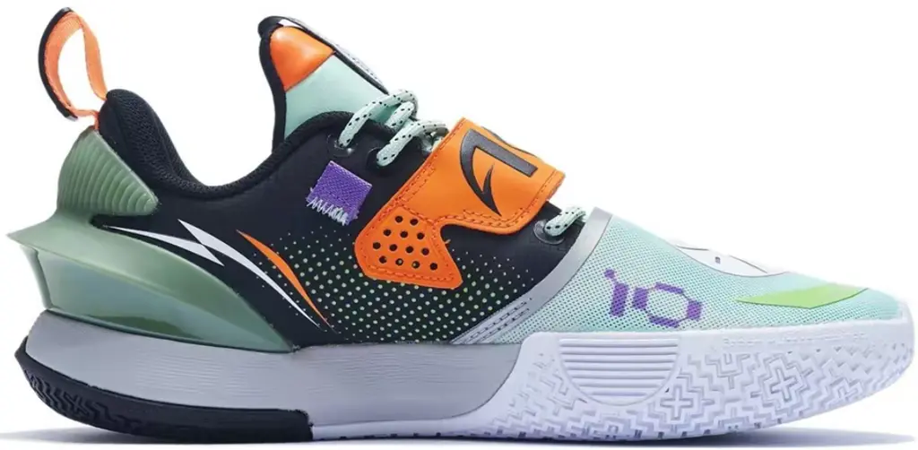 Giay Li-Ning Wade All City 10 V2 'Kinetic Energy' ABAS059-14
