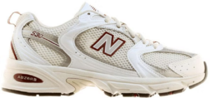 Giay New Balance 530 'Sea Salt Mercury Red' MR530SZ