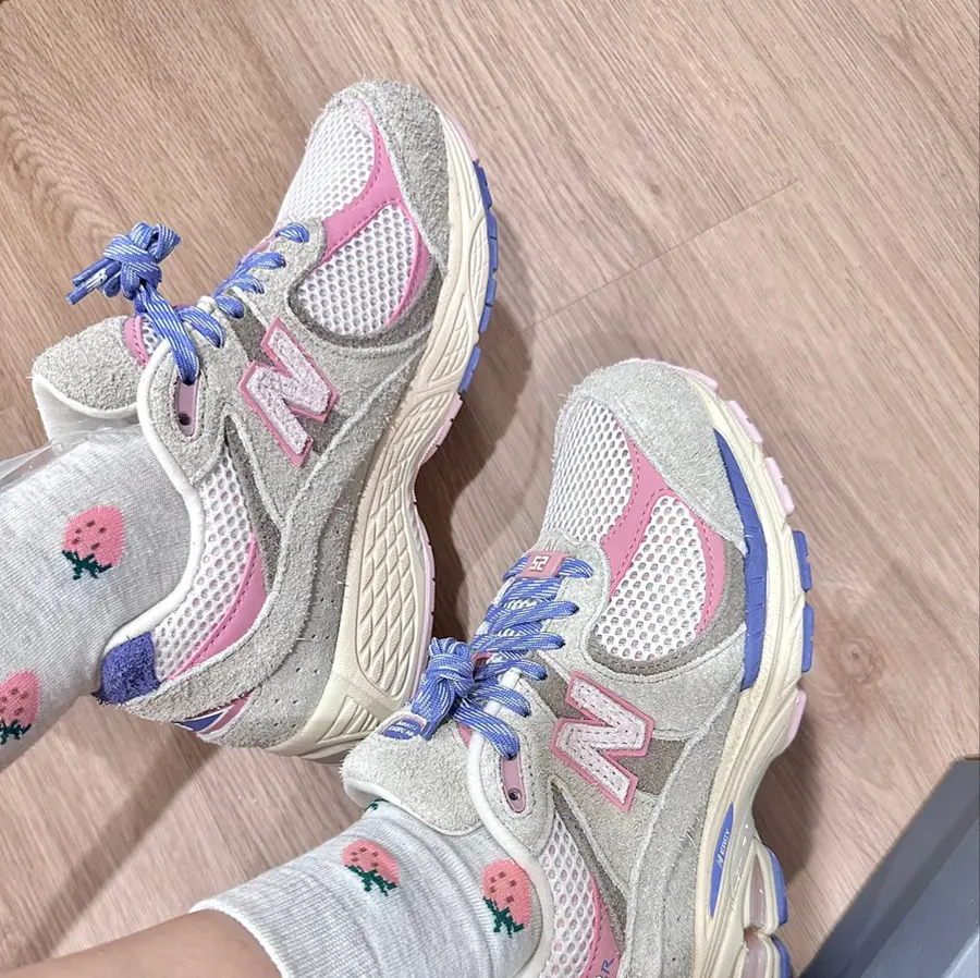 Giay New Balance Hype DC x 2002R 'Native' M2002RHE