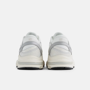 Giay New Balance x ALD 1000 'White Silver' M1000AC1