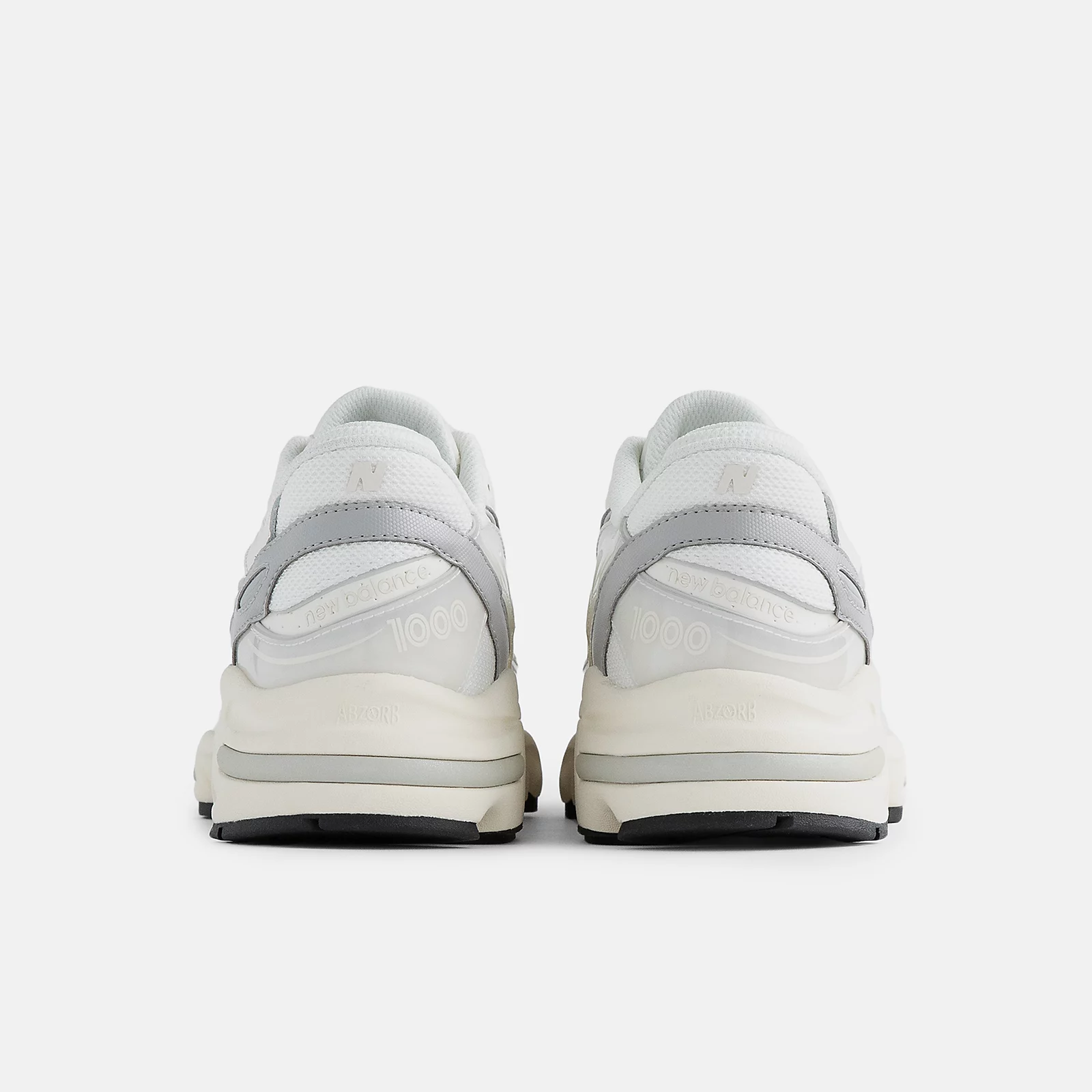Giay New Balance x ALD 1000 'White Silver' M1000AC1