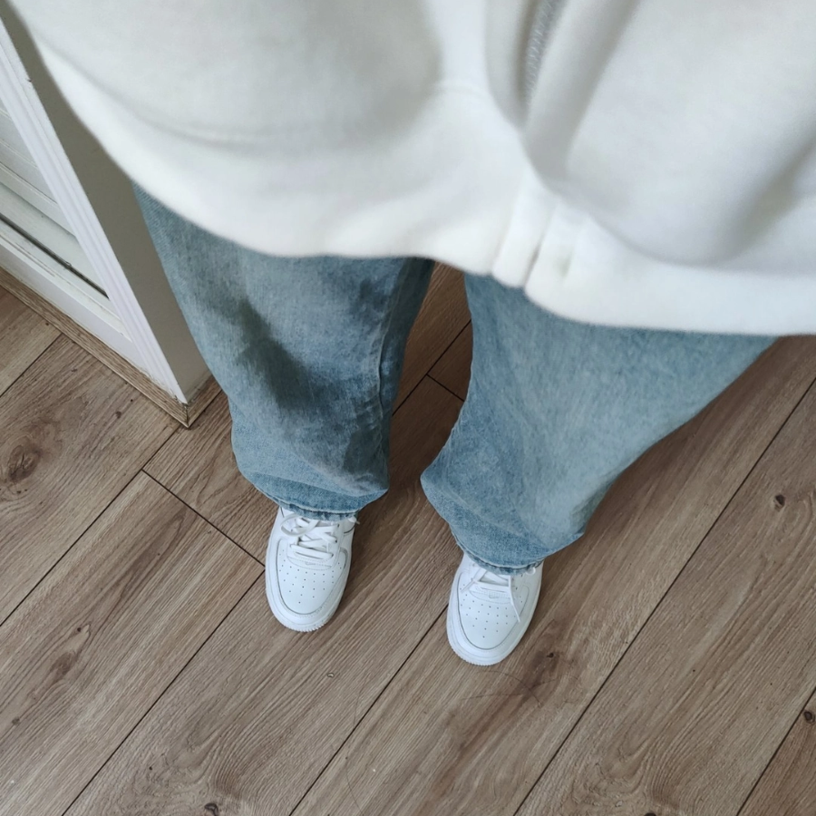 Giay Nike Air Force 1 GS 'White Emerald Rise' DV7762-104