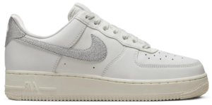 Giay Nike Air Force 1 Low 'Silver Swoosh' DQ7569-100