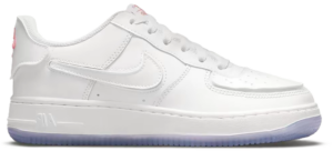 Giay Nike Air Force 1/1 'White Purple Pulse' DB1856-100