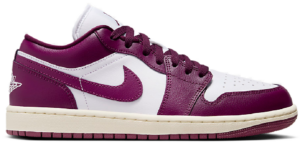 Giay Nike Air Jordan 1 Low 'Fireberry' DC0774-161