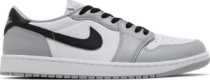 Giay Nike Air Jordan 1 Retro Low OG 'Barons' CZ0790-110