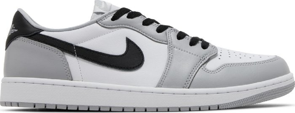 Giay Nike Air Jordan 1 Retro Low OG 'Barons' CZ0790-110